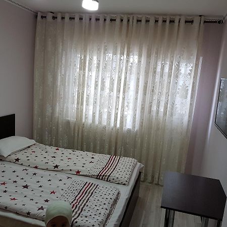 Ak Kalpak Guest House 乔尔蓬阿塔 外观 照片