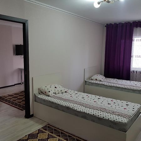 Ak Kalpak Guest House 乔尔蓬阿塔 外观 照片