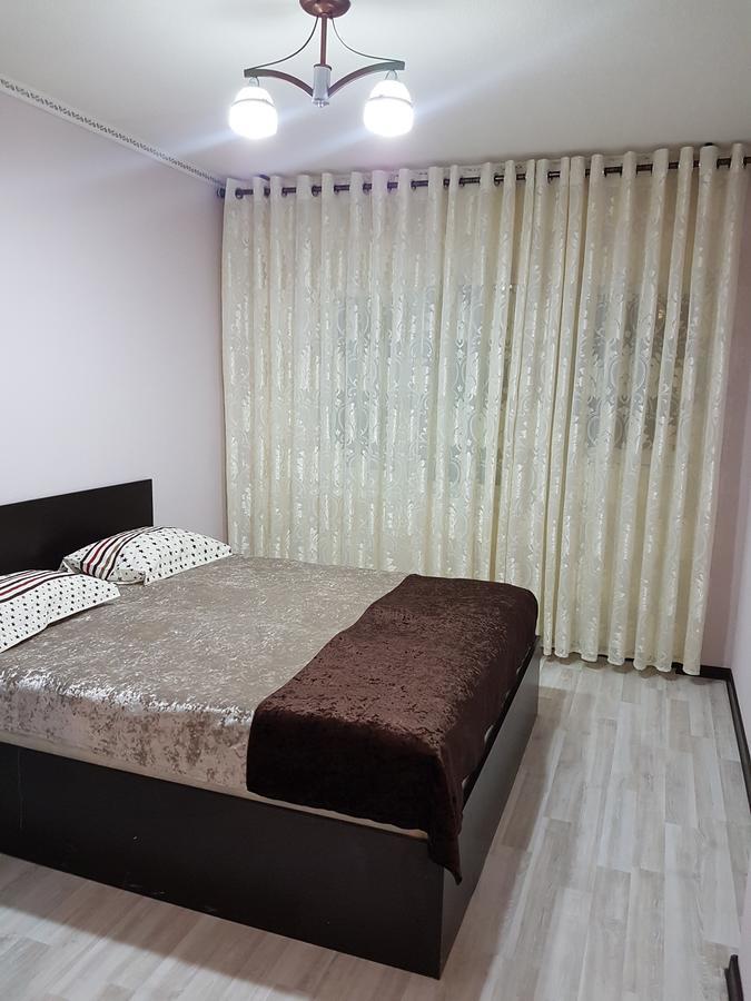 Ak Kalpak Guest House 乔尔蓬阿塔 外观 照片