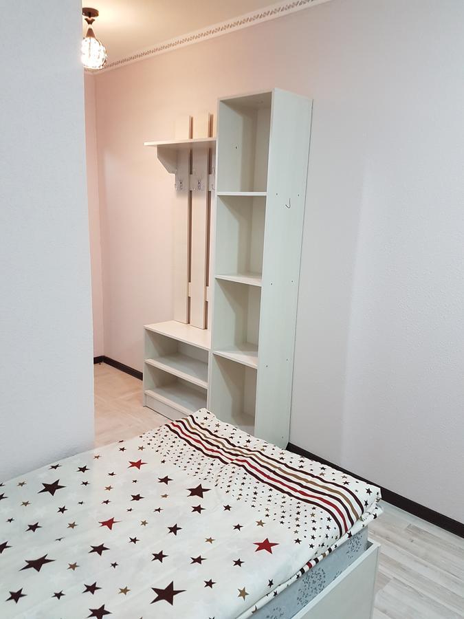 Ak Kalpak Guest House 乔尔蓬阿塔 外观 照片
