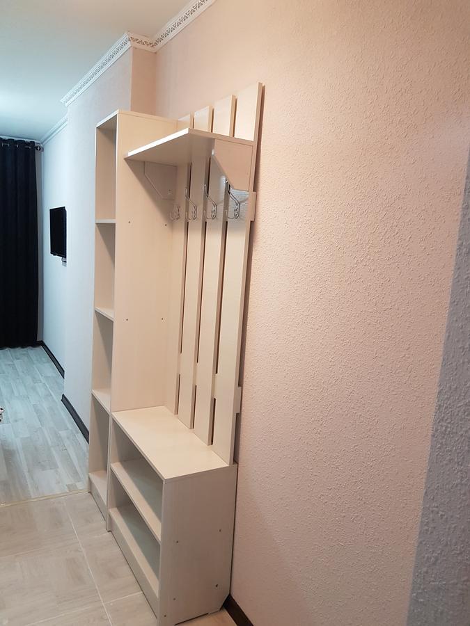Ak Kalpak Guest House 乔尔蓬阿塔 外观 照片