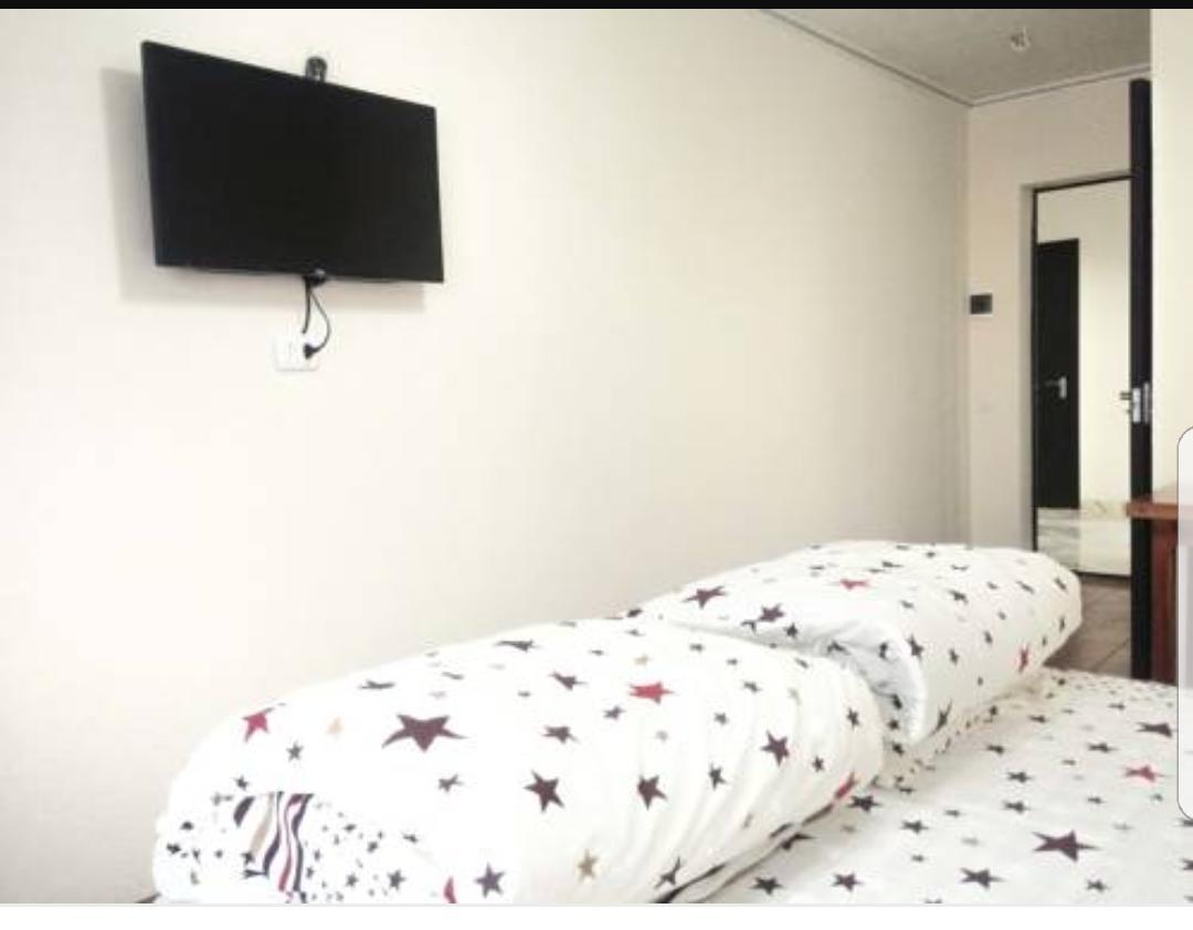 Ak Kalpak Guest House 乔尔蓬阿塔 外观 照片
