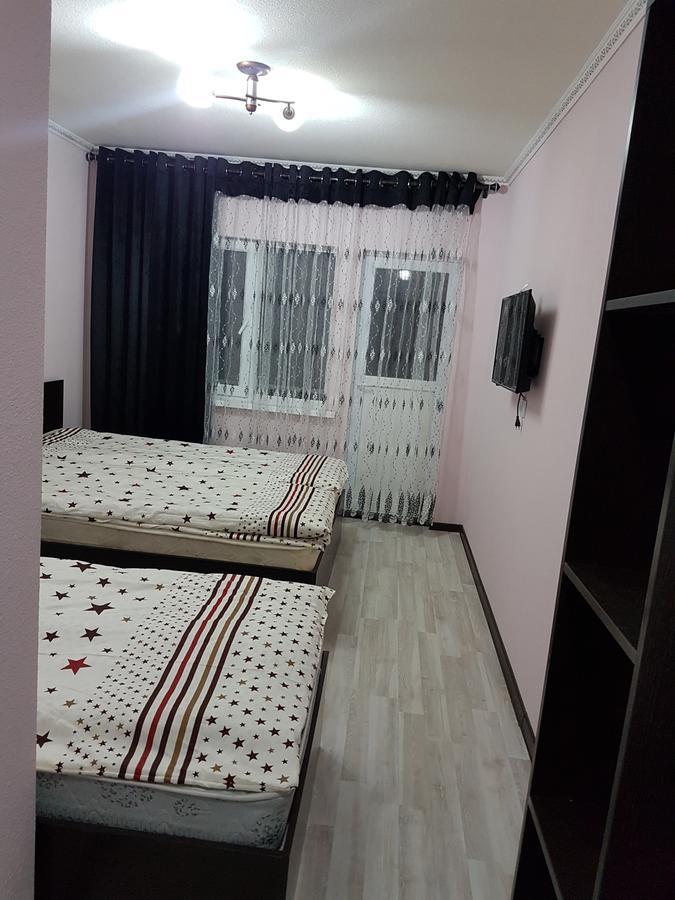 Ak Kalpak Guest House 乔尔蓬阿塔 外观 照片