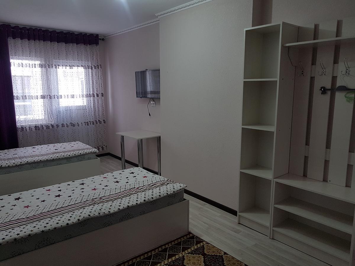 Ak Kalpak Guest House 乔尔蓬阿塔 外观 照片