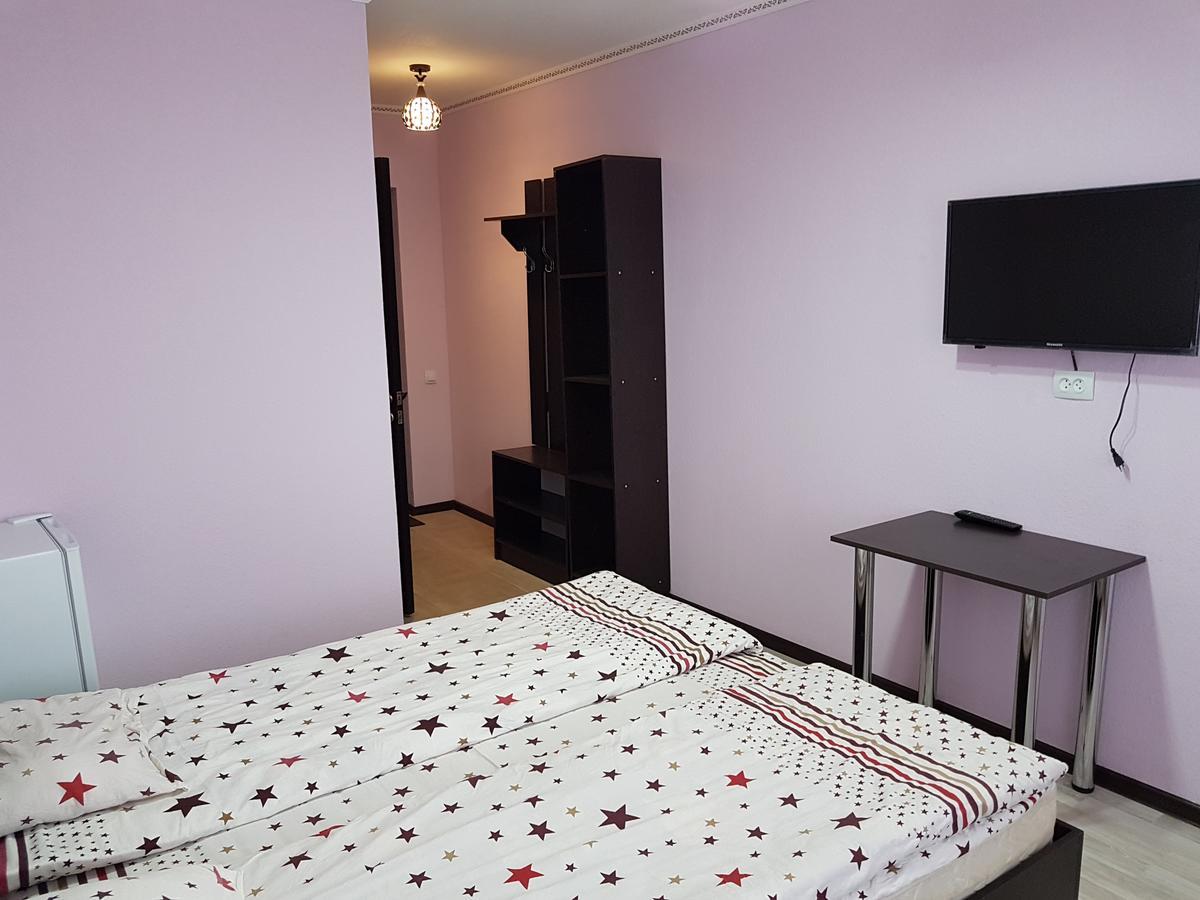 Ak Kalpak Guest House 乔尔蓬阿塔 外观 照片