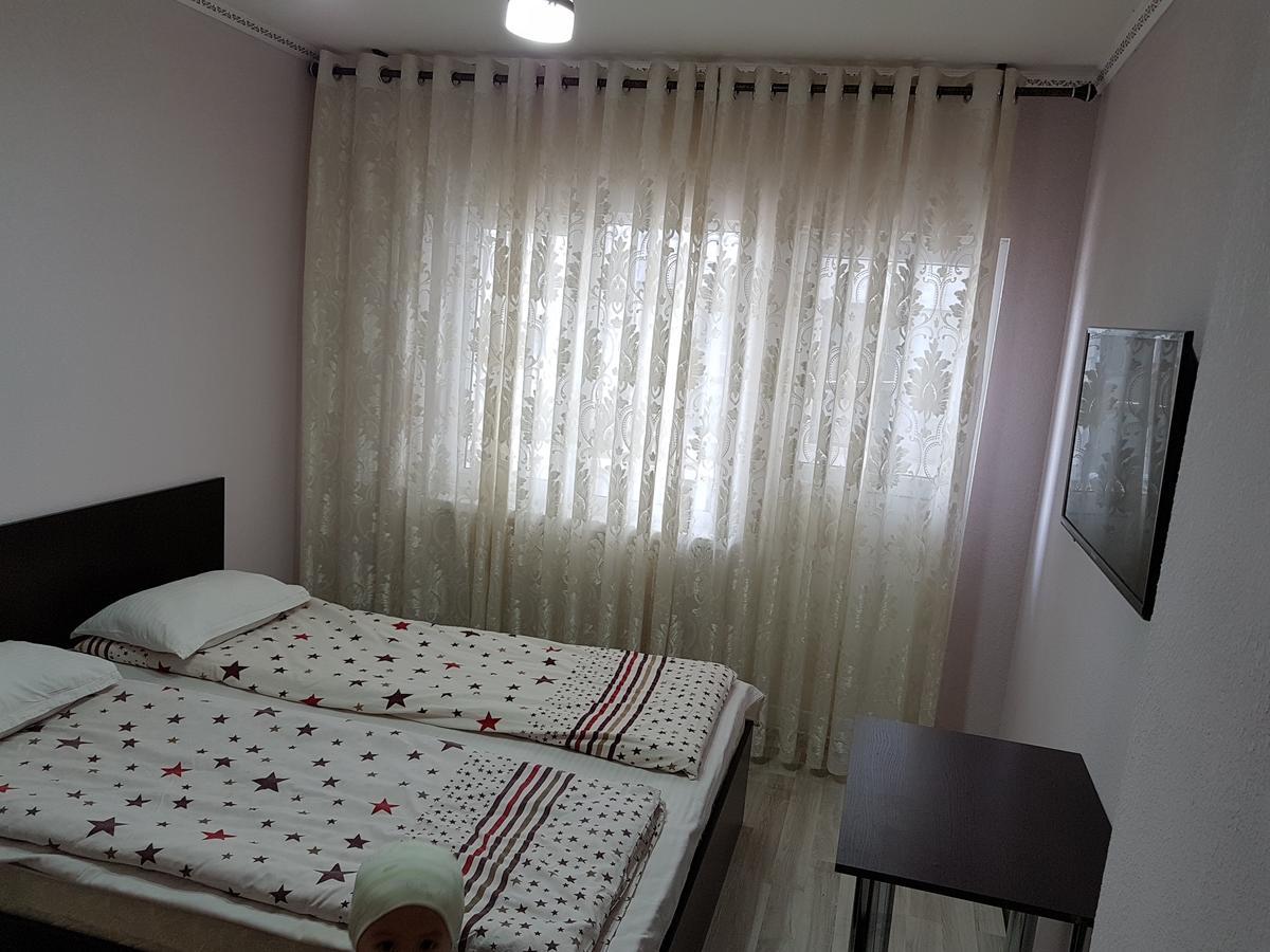 Ak Kalpak Guest House 乔尔蓬阿塔 外观 照片