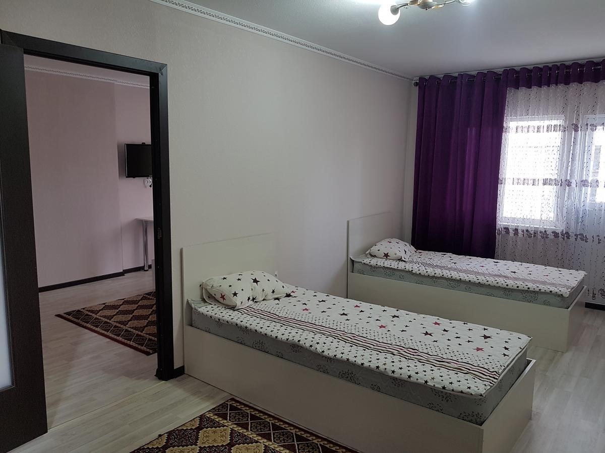 Ak Kalpak Guest House 乔尔蓬阿塔 外观 照片