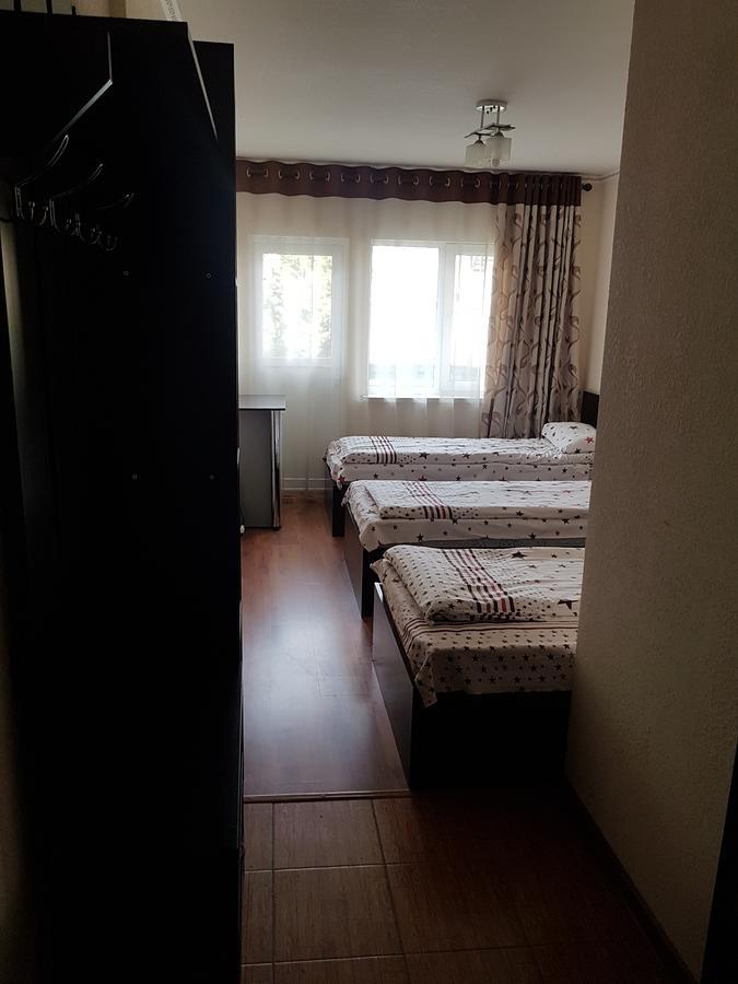 Ak Kalpak Guest House 乔尔蓬阿塔 外观 照片