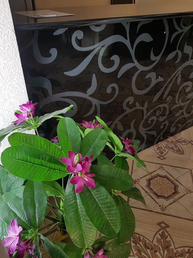 Ak Kalpak Guest House 乔尔蓬阿塔 外观 照片