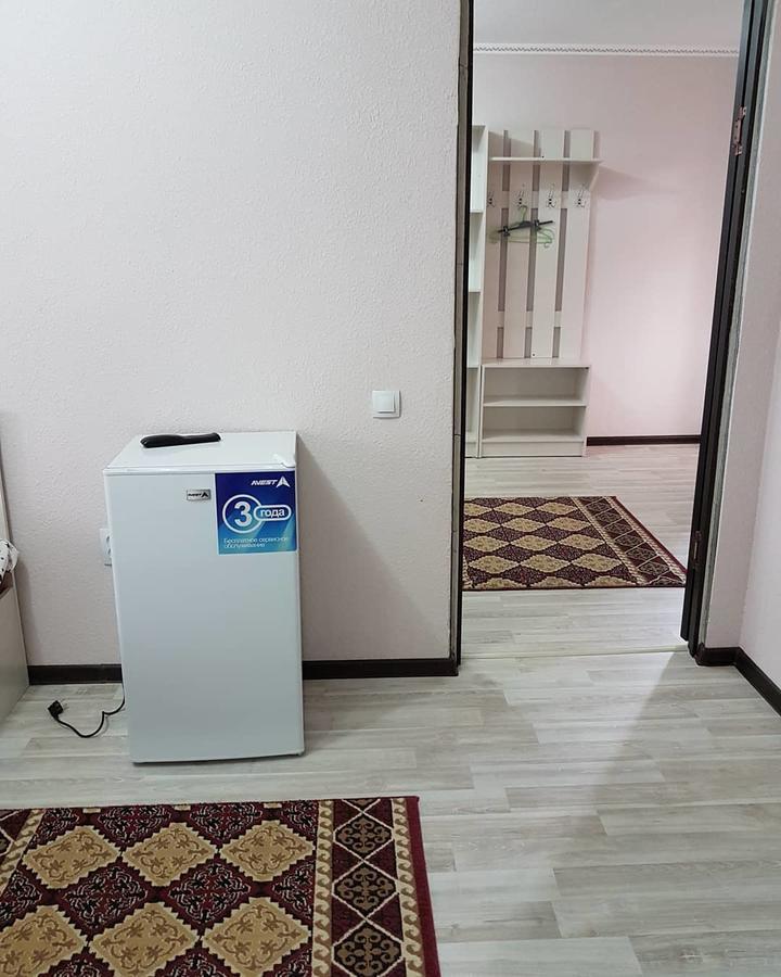 Ak Kalpak Guest House 乔尔蓬阿塔 外观 照片
